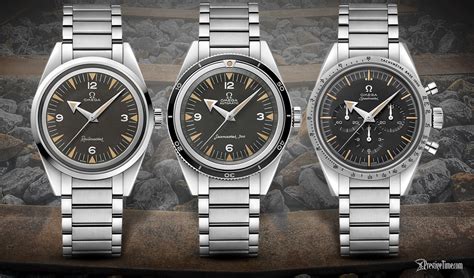 omega trilogy watches|Omega Trilogy .